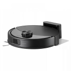 Прахосмукачка робот Roborock Q10 PF, черен, (35946355)