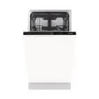Съдомиялна машина за вграждане Gorenje GV543D15, (35948621)
