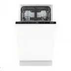 Съдомиялна за вграждане Gorenje GV561D10, (187613)