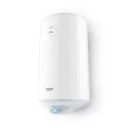 Бойлер TESY GCV 80/44/24C B14 TSR, 2400W, 80L, Anticalc Ceramic, Бял, (14440)