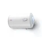 Бойлер TESY GCH 80 44 30 B12 TSR, 80L, 3kW, Хоризонтален монтаж, Изводи отдясно, Бял, (14427)