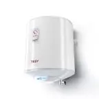 Бойлер TESY GCV 50 44 20 B11 TSR , 50 L, 2 kW, Бял, (14295)