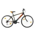Велосипед Bikesport ACTIVE 26", Планински велосипед HARDTAIL, 28384