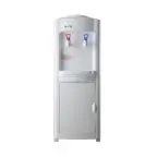 Електронен диспенсър за вода ELITE WDE-2535, 80-550W, 10-95C, Бял, (17894)