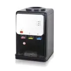 Компресорен диспенсър за вода ELITE WDC-2523BL, (35944415)