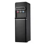 Компресорен диспенсър ELITE WDCB-2504BL, Долно зареждане, Черен, (35932111)