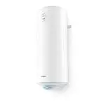 Бойлер TESY Anticalc GCV 80 38 24C B14 TSR, 2400W, 80 L, Slim дизайн, Бял, (14465)