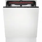 Съдомиялна за вграждане AEG FSB53927Z, 14 компплекта, Air Dry, Auto Sense, Бял, (21776)