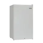 Хладилник ELITE BCC-90120W, 80L, Бял,  (22293)