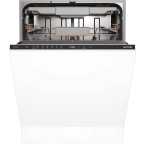 Съдомиялна машина Gorenje GV16C, 16 комплекта, Total Dry, Aqua Stop, Автоматично отваряне на вратата, (35930989)