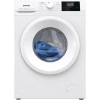 Пералня GORENJE WNGPI61SBS, 6 кг, 1000 обр./мин., Инверторен мотор, Бял, (35922783)