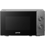 Микровълнова фурна Gorenje MO20E1T4, (35932270)