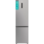 Хладилник с фризер Gorenje NRB620E61X4WFE, (35932260)