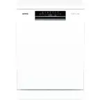 Съдомиялна GORENJE GS642E90W, 13 комплекта, бял, (20230)