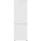 Хладилник с фризер GORENJE NRK6182PW4, 292 L, NoFrost Plus, LED осветление, (20735)