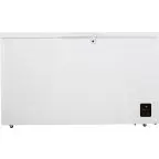 Фризер ракла GORENJE FH43EAW, 440 л, LED Осветление, Бял, (20535)