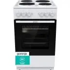 Готварска печка Gorenje GE5A60WH, (35948627)