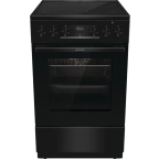 Готварска печка Gorenje GEC5C40BG, (35940299)