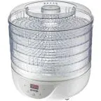 Уред за сушене на плодове и зеленчуци Gorenje FDK24DW, 380W, бял, (13497)
