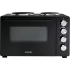 Готварска печка Gorenje OM30GBX, (35932268)
