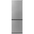 Хладилник с фризер Gorenje NRK6182PS4, 292L, NoFrost Plus, Сив, (13756)