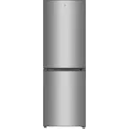 Хладилник с фризер GORENJE RK416EPS4, 230 L, LED осветление, Сив, (20737)