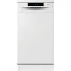 Съдомиялна Gorenje GS520E15W, 9 комплекта, бял, (13614)