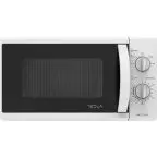 Микровълнова фурна TESLA MW2030MW, 20L, Бял, (35909463)