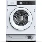 Пералня машина за вграждане HEINNER HWM-BI814IVA+++, (35945008)