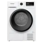 Сушилня HEINNER HHPD-M8N13PBKE++, (35945118)