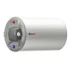 Хоризонтален бойлер ELDOM WHF08046FL, изводи отляво, (35946326)