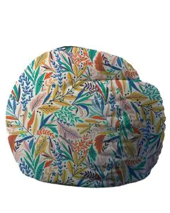 Барбарон 600л. King Size, Spring Blossom, Перящ се калъф, Пълнеж с микс от мемори пяна и дунапрен, Принт, (16978)