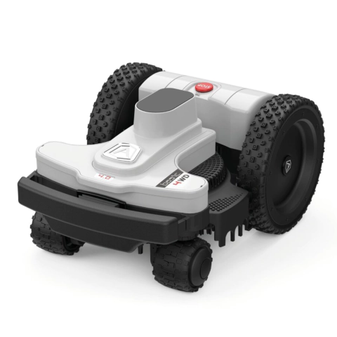 Робот косачка за трева Ambrogio 4.0 Elite 4WD, за площи до 3500 кв.м, (17044)