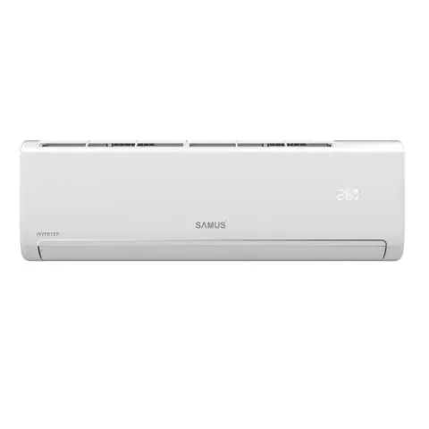 Климатик SAMUS ACS-12K01 WIFI, 12000 BTU, A++/A+, (35944804)