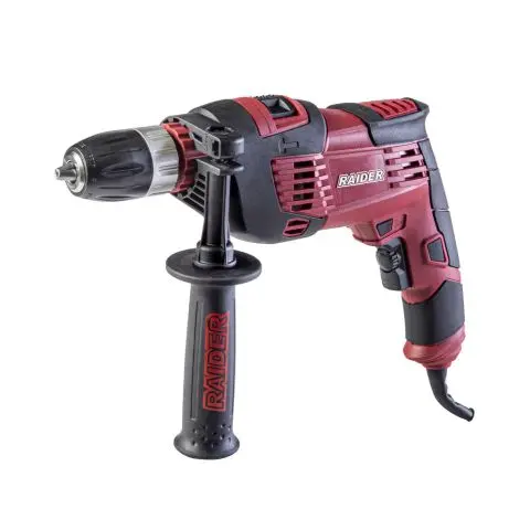 Бормашина 1050W 13mm RAIDER RD-ID44, (35924250)