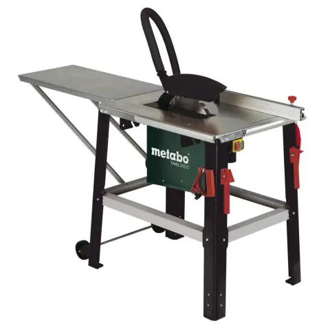 Циркуляр стац. ø315mm 2000W METABO TKHS 315C-2.0WNB 230V, (35924255)
