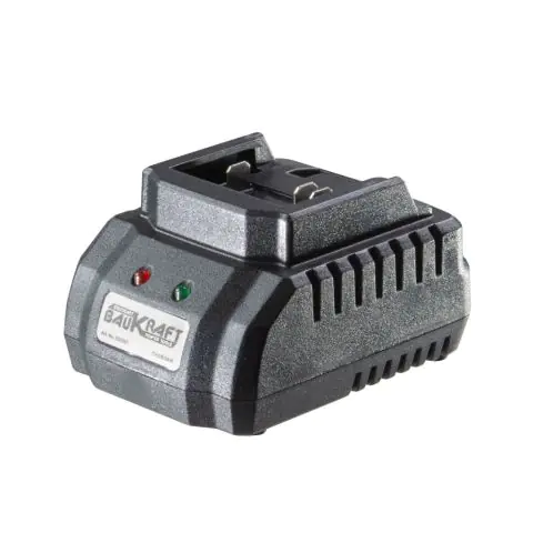 Зарядно 18V за BAUKRAFT BK-AGCDL1 Baukraft, (35924435)