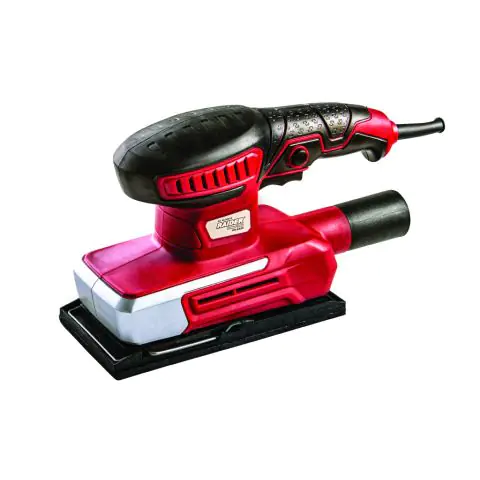 Виброшлайф 200W 90x187mm RAIDER RD-SA26, (35924458)