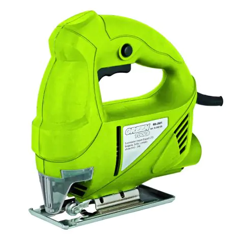 Прободен трион 350W 55mm RD-JS01 GT, (35924489)