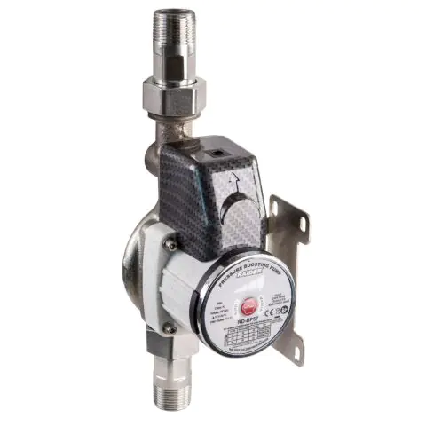Бустер помпа 85W 1" 32L/min 18m RAIDER RD-BP57, (35929879)