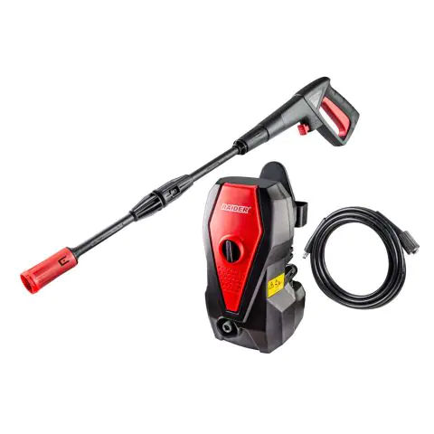 Водоструйка 1400W 10MPa 5L/min RAIDER RD-HPC09, (35929881)