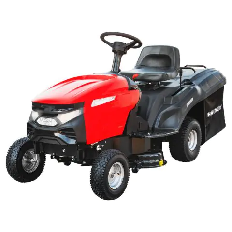 Косачка тракторна 224cc 5kW (6,8hp) 69cm 27" 220L RD-GLM17, (35930745)