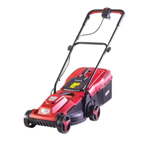 Косачка 1200W 32cm 30L 400m2 RAIDER RD-LM30, (35924682)
