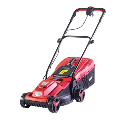 Косачка 1300W 32cm 35L 400m2 RAIDER RD-LM36, (35924692)