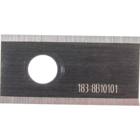 Ножове 3 бр. за косачки робот RAIDER RD-RLM44 & RLM45, (35929985)