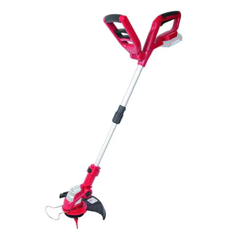 Косачка-тример за Li-ion 18V 250mm RAIDER RD-GTL22 без батерия, (35924705)