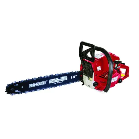 Резачка бензин. 450mm (18")  2200W RAIDER RD-GCS20, (35924767)