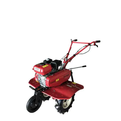Мотофреза бензинова 5.2kW (7.0hp) 2+1 ск. к-т RAIDER RD-T11, (35924780)