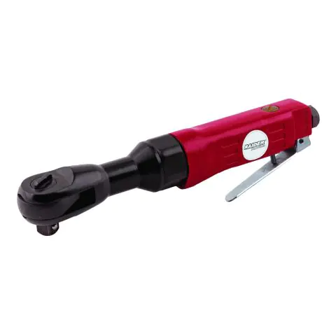 Тресчотка пневматична 1/2"68Nm 1/4" RAIDER RD-AR01, (35924842)