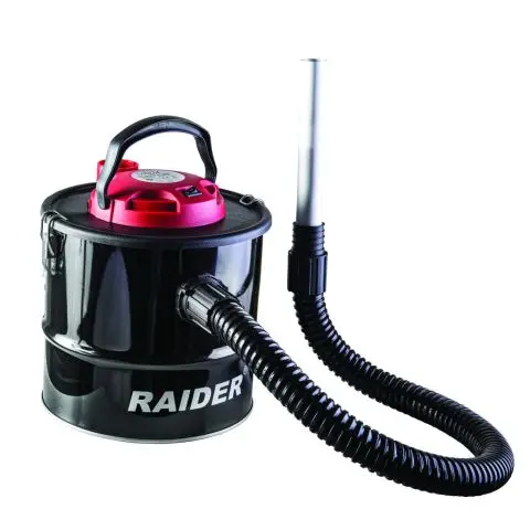 Прахосмукачка за пепел 600W 10L RAIDER RD-WC06, (35924899)
